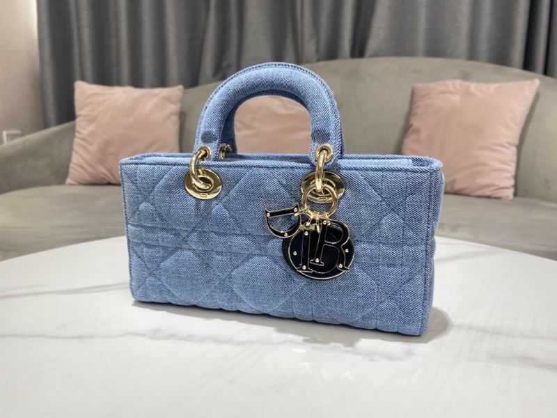 Christian Dior My Lady Bags